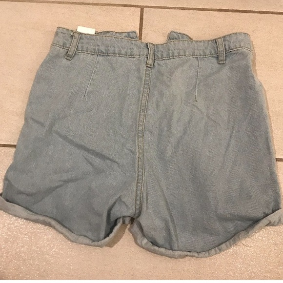 Shein shorts! - Picture 7 of 7